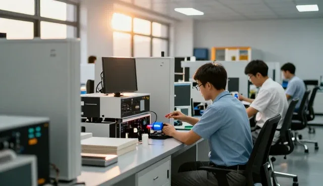 武汉市启蒙听听科技有限公司