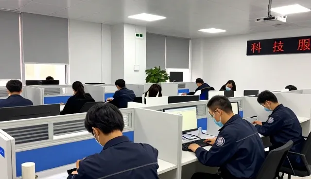 武汉市启蒙听听科技有限公司推动科技服务向智能化方向发展