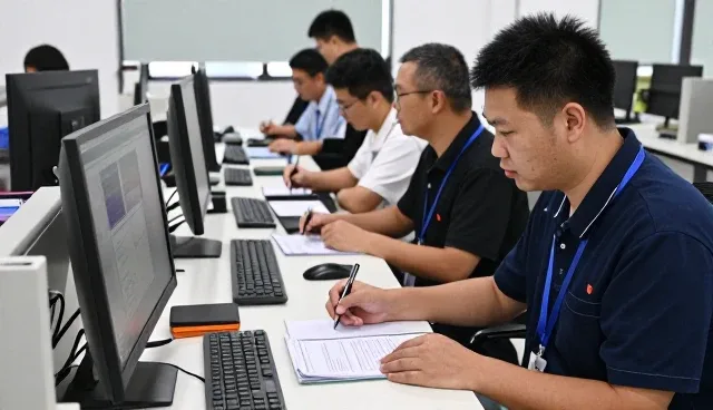 内容包括技术在真实环境中的表现